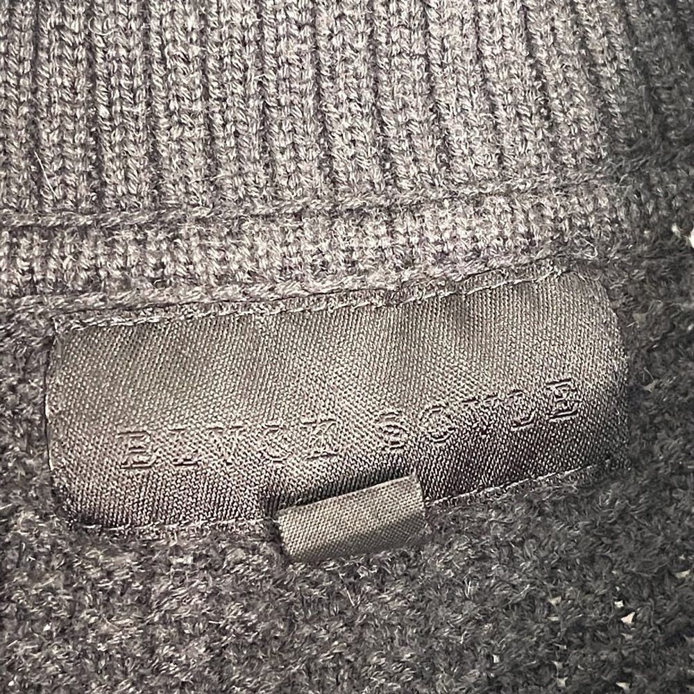 BLVCKSCVLE Sweater - Picture 3 of 13